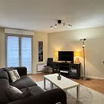 Apartment Au Pied De La Telecabine T2 Alcove Pour 5 Pers Cauterets