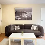 Au Pied De La Telecabine T2 Alcove Pour 5 Pers Apartment *