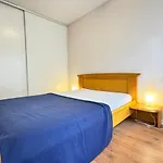 Au Pied De La Telecabine T2 Alcove Pour 5 Pers *