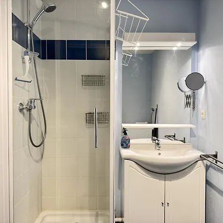 Апартаменты Au Pied De La Telecabine T2 Alcove Pour 5 Pers Котре