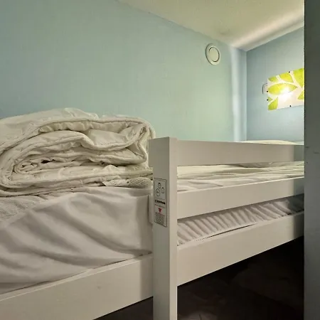 Au Pied De La Telecabine T2 Alcove Pour 5 Pers * Cauterets
