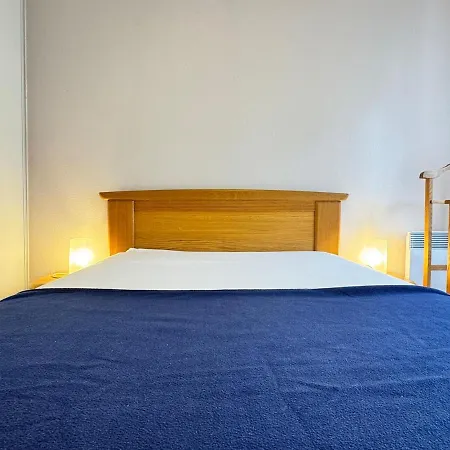 Au Pied De La Telecabine T2 Alcove Pour 5 Pers Apartmán