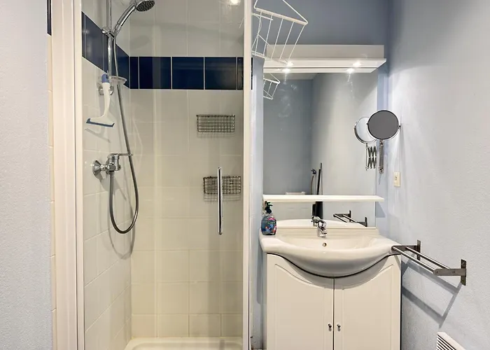 Апартаменты Au Pied De La Telecabine T2 Alcove Pour 5 Pers Котре