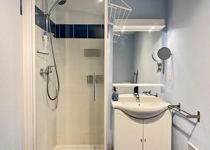 Au Pied De La Telecabine T2 Alcove Pour 5 Pers * Котре